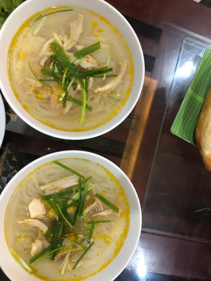Bill Ben Homestay Hoi An Esterno foto